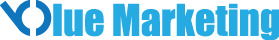 bluemarketing Logo