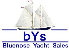 bluenoseyachts Logo