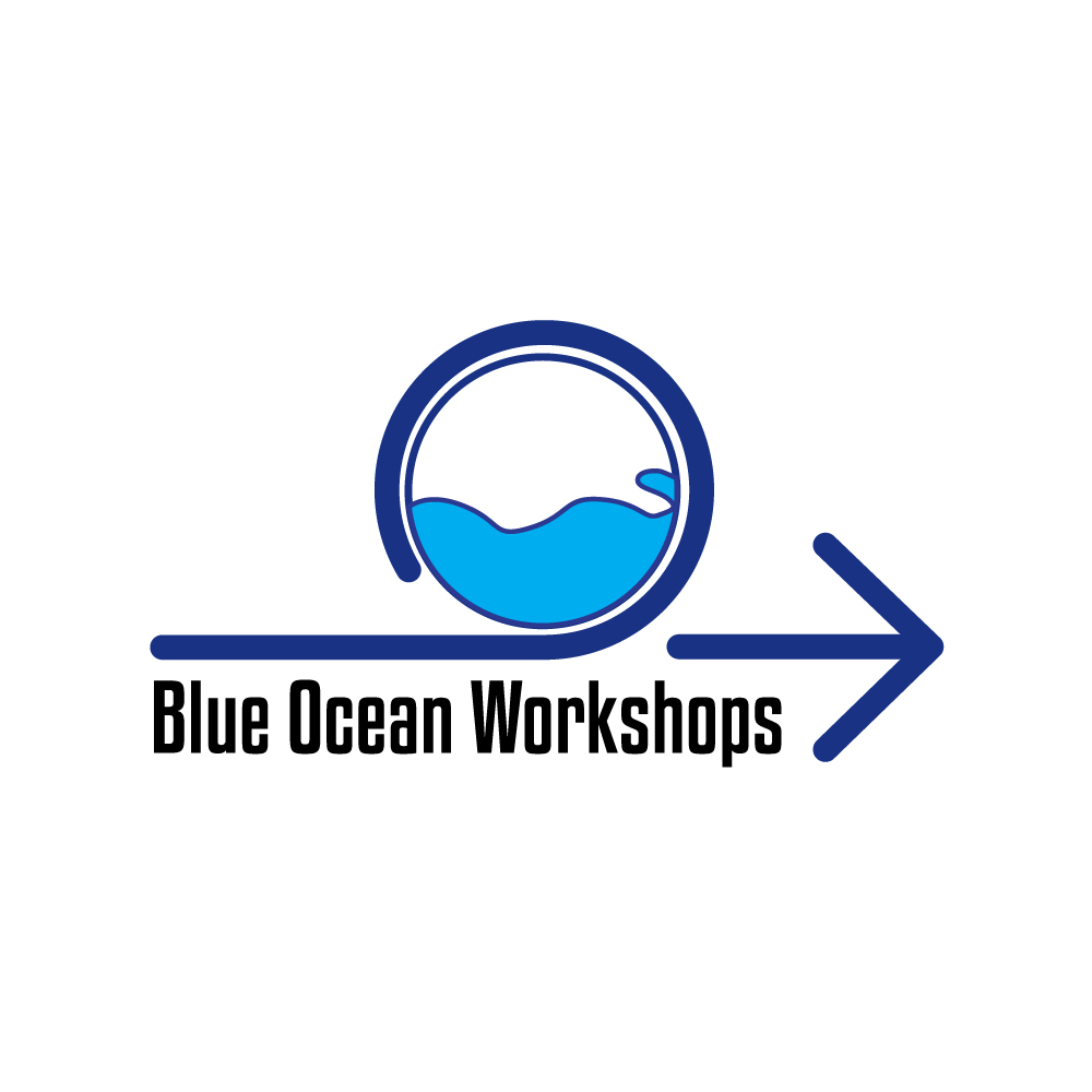 blueoceanworkshops Logo