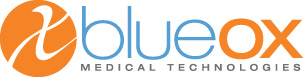 Blue Ox Medical Technolgies Logo