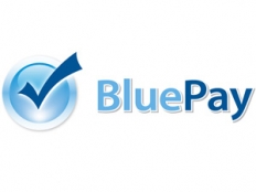 bluepay Logo