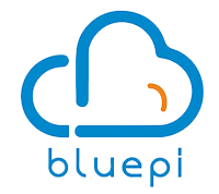 bluepi Logo