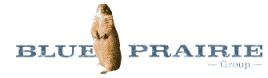 Blue Prairie Group Logo