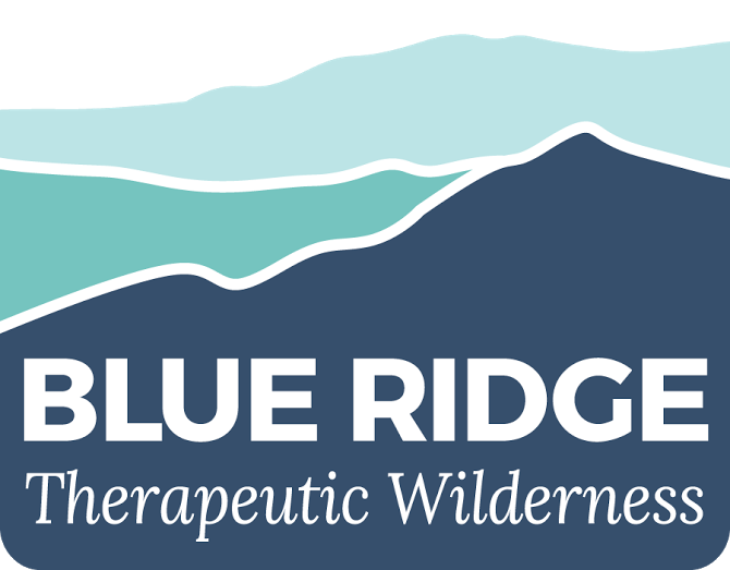 blueridgewilderness Logo