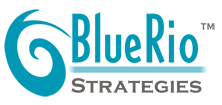 BlueRio Strategies Logo