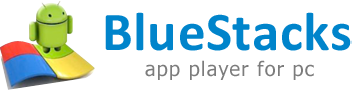 bluestacks Logo