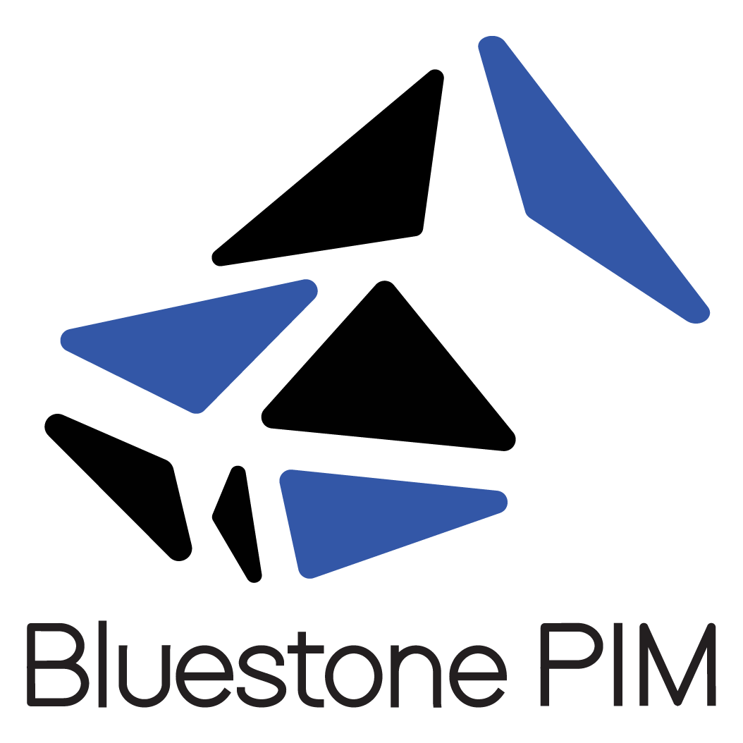 bluestone_pim Logo