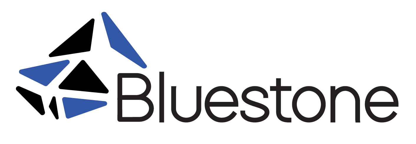 bluestonepim Logo