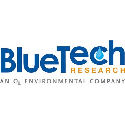 bluetechresearch Logo