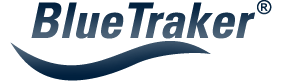 bluetraker Logo