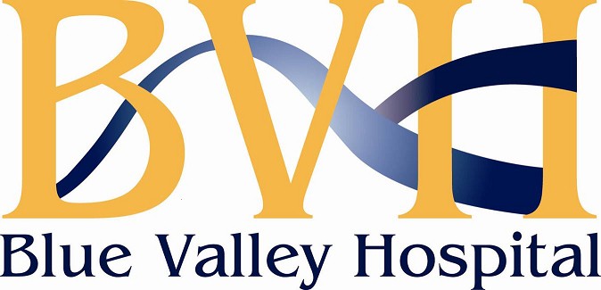 bluevalleyhospital Logo