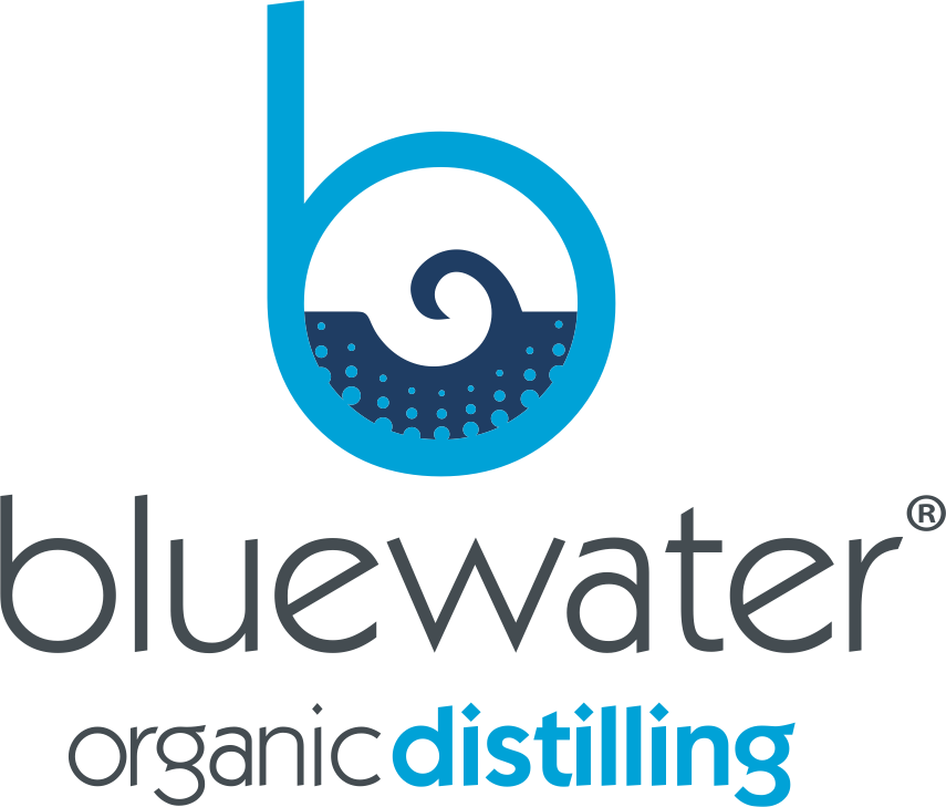bluewaterdistilling Logo