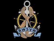 bluewaternavy Logo