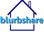 blurbshare Logo