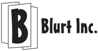 blurt-inc Logo