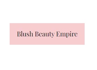 blushbeautyempire Logo