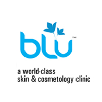 bluskincosmetology Logo