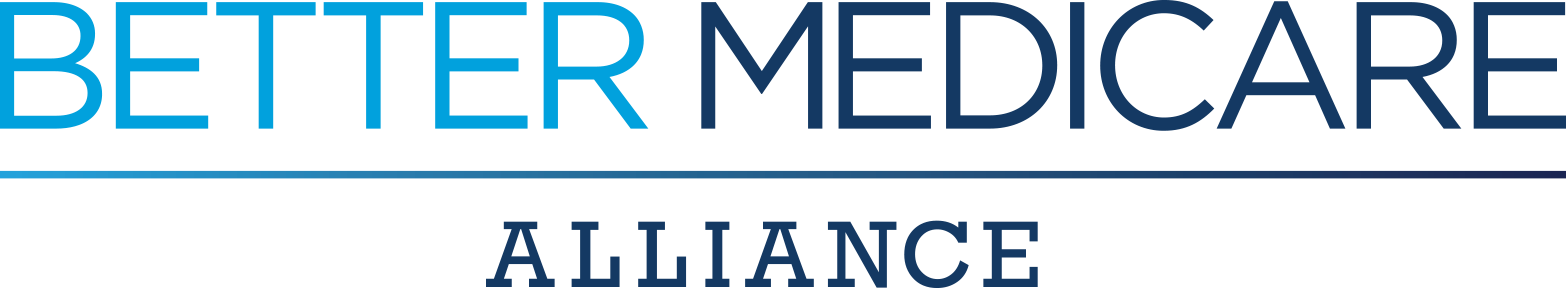 Better Medicare Alliance Logo