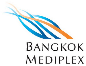 Bangkok Mediplex Logo