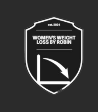 Women's Weight Loss by Robin Logo