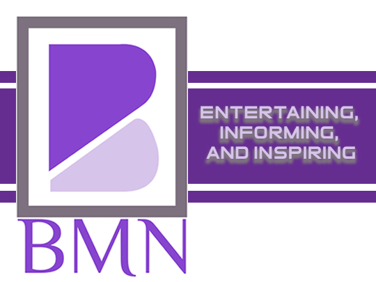 BM Network Media Logo