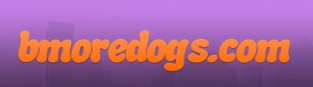 bmoredogs Logo