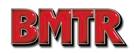 bmtruk Logo