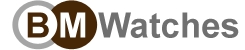 BMWatches.Com Logo