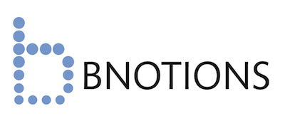 bnotions Logo