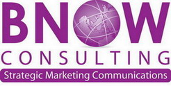 BNOW Co. Ltd. Logo