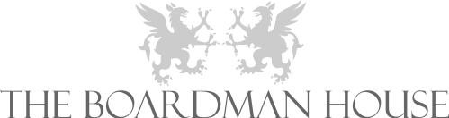 Boardman House Inn Logo