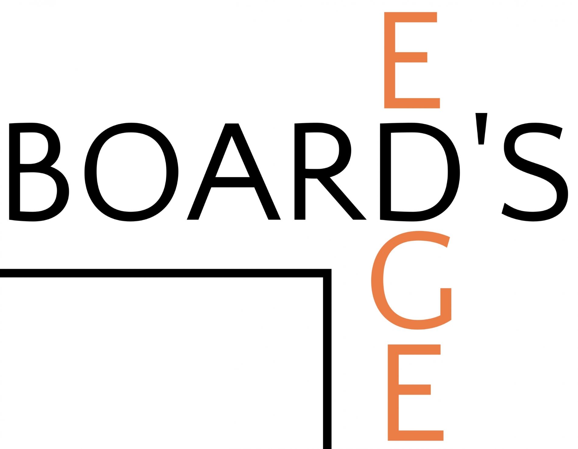 boardsedgegames Logo