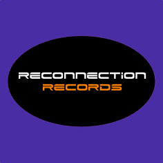 Reconnection Records Logo