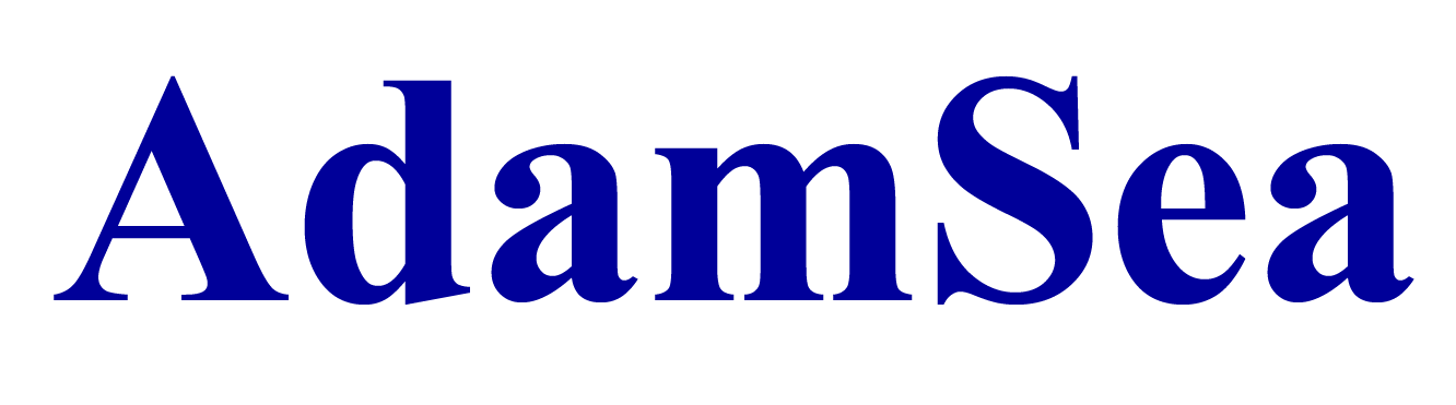 AdamSea Logo