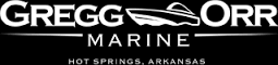 Gregg Orr Marine Logo