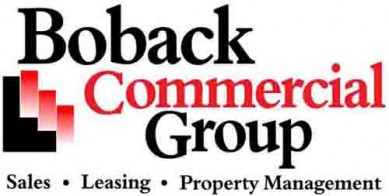 Boback Commercial Group Logo