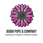 Bobbi pope Company Logo