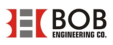 bobengineering Logo