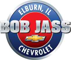 Bob Jass Chevrolet Logo