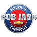 Bob Jass Chevrolet. Logo