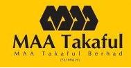 Takaful Consultant Logo