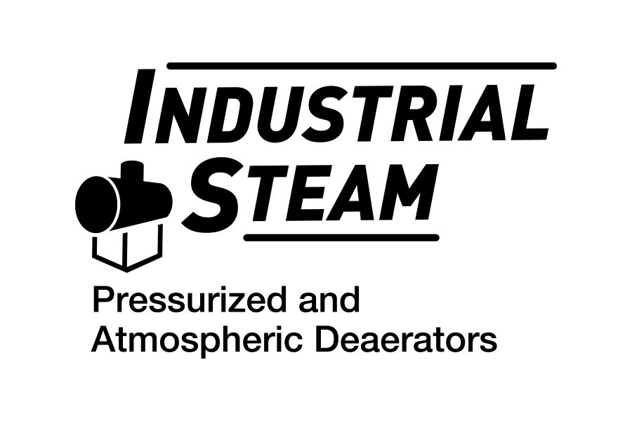 Industrial Steam Logo