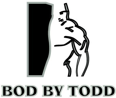 bodbytodd Logo