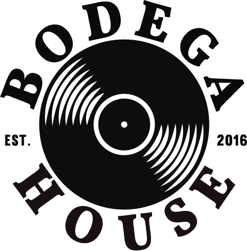 Bodega House Entertainment Logo