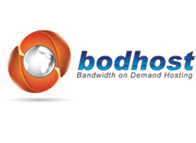 BODHost Ltd Logo