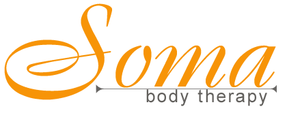 Soma Body Therapy - Beauty Salon in JHB Logo