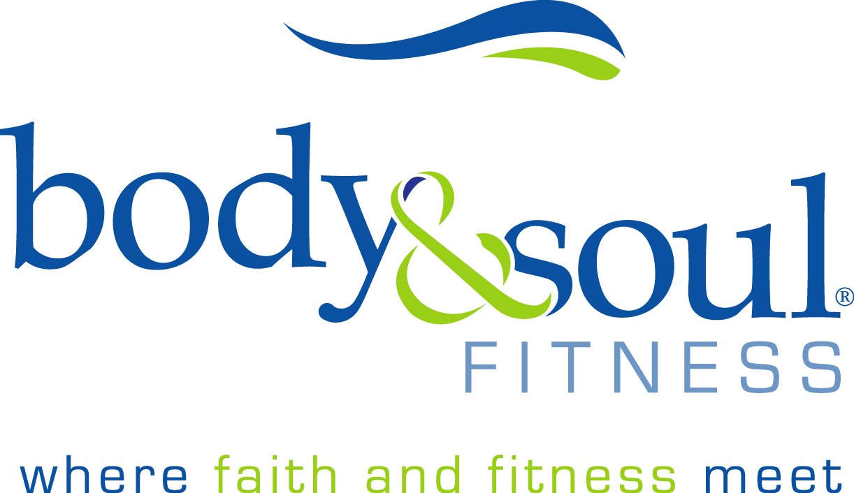 Body & Soul Fitness Logo