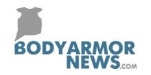 BodyArmorNews.com Logo