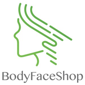 Body Face Shop Logo