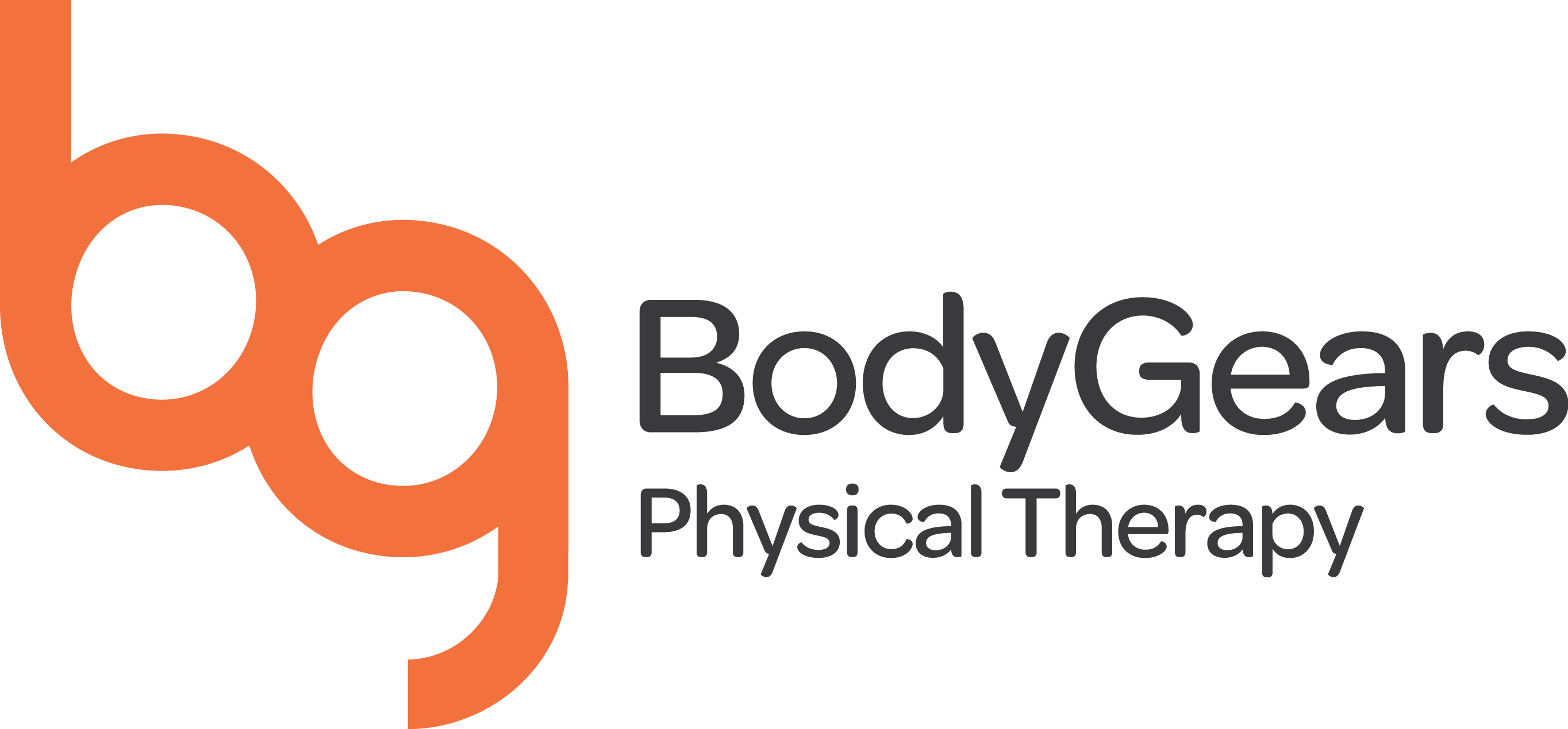 bodygears Logo